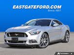 Ford Mustang GT Premium Coupe RWD