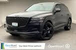 Genesis GV80 3.5T Prestige AWD