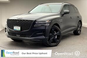 Genesis GV80 3.5T Prestige AWD