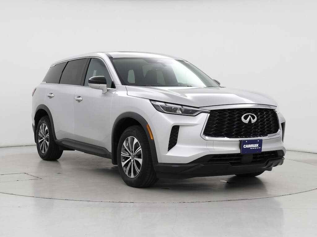 2023 INFINITI QX60 Pure AWD