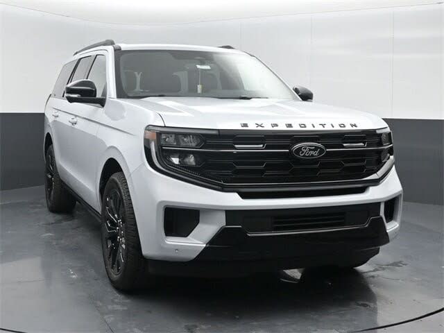 2025 Ford Expedition Platinum 4WD