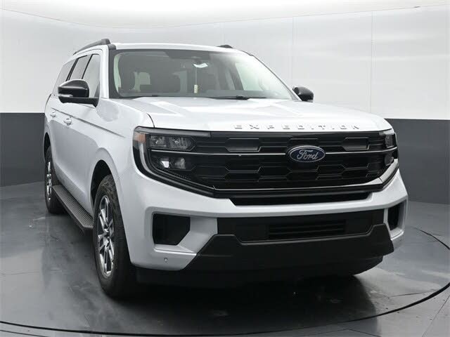 2025 Ford Expedition Active 4WD
