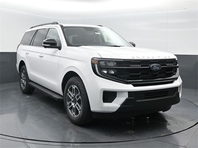 2025 Ford Expedition Active 4WD