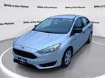 Ford Focus S