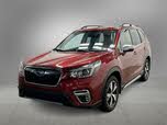 Subaru Forester 2.5i Touring AWD