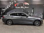BMW 3 Series 330e xDrive Hybrid Plug-in AWD
