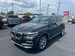 BMW X5 xDrive40i AWD