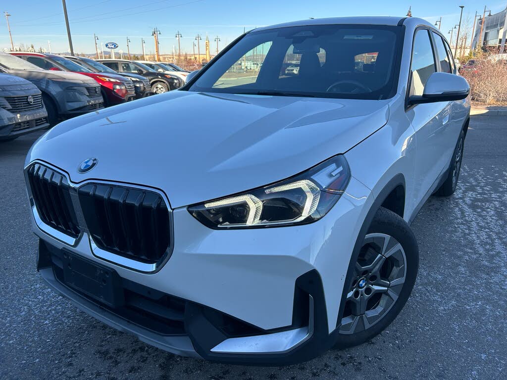 BMW X1 xDrive28i AWD 2024