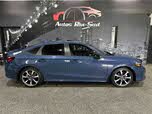 Honda Civic Hybrid Sport Touring Sedan FWD