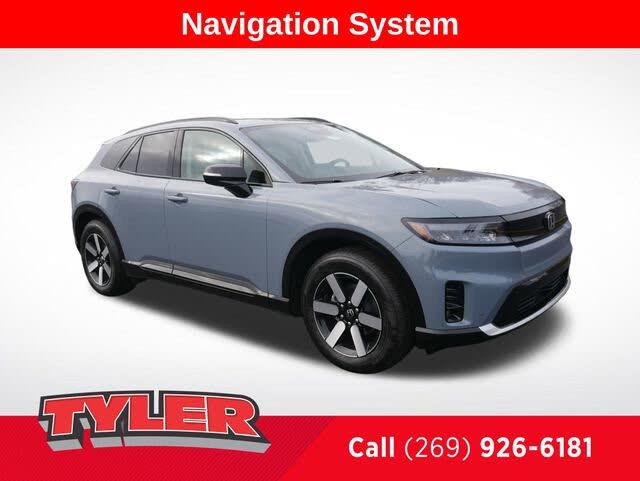 2026 Honda Prologue Touring AWD