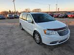 Chrysler Town & Country Touring FWD