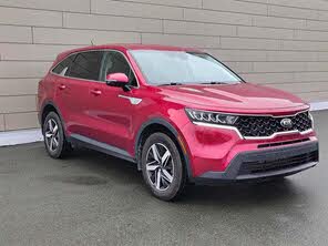 Kia Sorento LX AWD