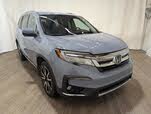 Honda Pilot Touring AWD