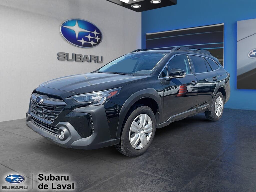 2024 Subaru Outback Convenience AWD