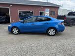 Dodge Dart SE FWD