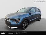 Kia Niro Hybrid Plug-In EX FWD