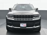 Jeep Grand Cherokee L Limited 4WD