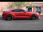 Ford Mustang GT Premium Coupe RWD