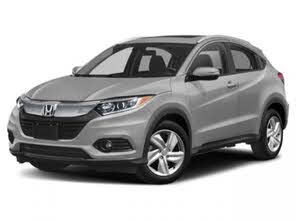 Honda HR-V EX AWD