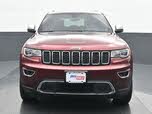 Jeep Grand Cherokee Limited 4WD