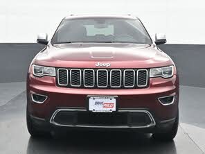 Jeep Grand Cherokee Limited 4WD