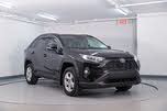 Toyota RAV4 Hybrid XLE AWD