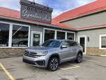 Volkswagen Atlas Cross Sport 3.6 FSI Execline 4Motion