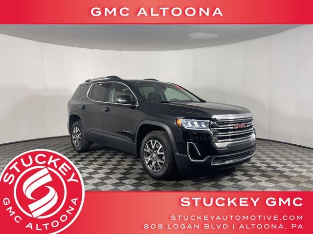 2023 GMC Acadia SLE AWD