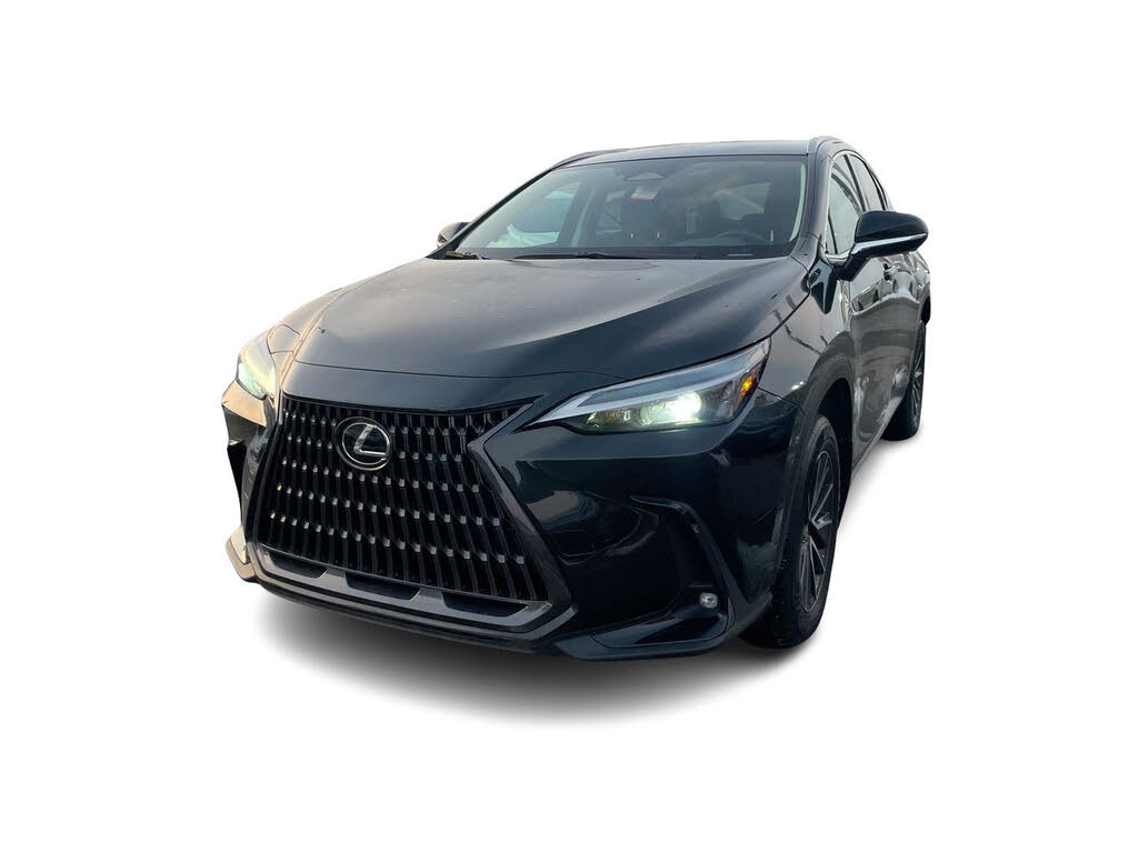 2023 Lexus NX 250 AWD