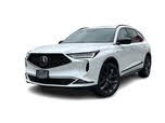 Acura MDX SH-AWD with A-SPEC Package