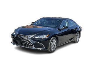 Lexus ES 350 FWD
