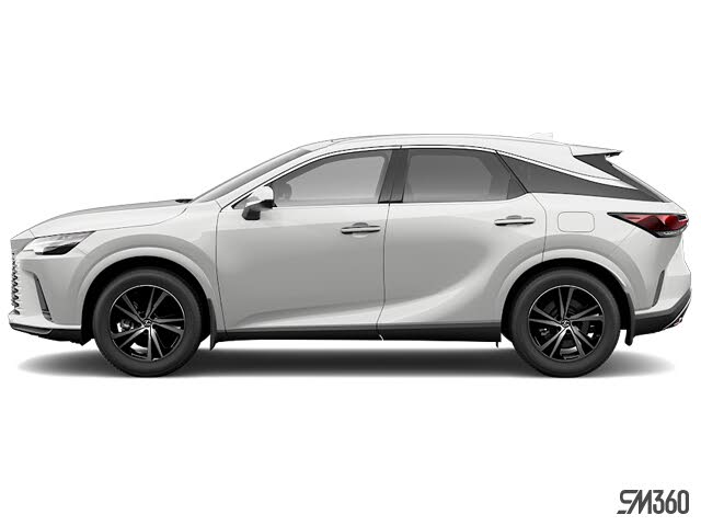 2025 Lexus RX 350 AWD