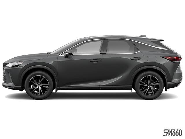 2025 Lexus RX 350 AWD