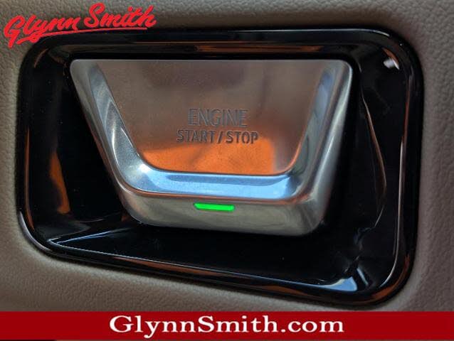 2026 GMC Yukon XL Denali RWD