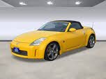 Nissan 350Z Grand Touring Roadster