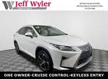 Lexus RX Hybrid 450h AWD