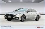 Hyundai Sonata SEL Plus FWD