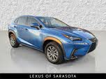 Lexus NX 300 FWD