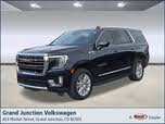 GMC Yukon SLT 4WD