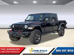 Jeep Gladiator Rubicon Crew Cab 4WD
