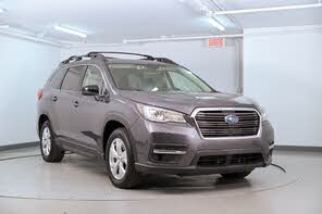 Subaru Ascent Convenience AWD