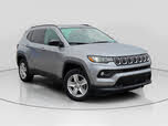 Jeep Compass Latitude 4WD