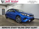 Kia Forte GT-Line FWD
