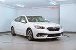 Subaru Legacy Limited AWD