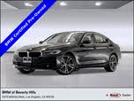 BMW 5 Series 530e Hybrid Plug-in RWD