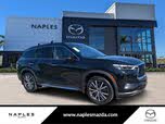 INFINITI QX60 Autograph AWD