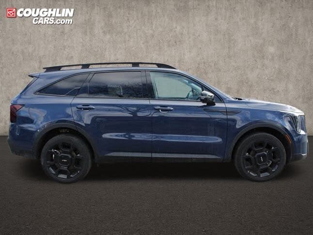 2024 Kia Sorento X-Line EX AWD