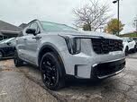 Kia Sorento X-Line SX Prestige AWD
