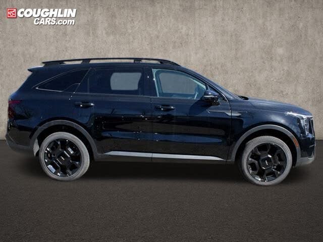 2024 Kia Sorento X-Line EX AWD