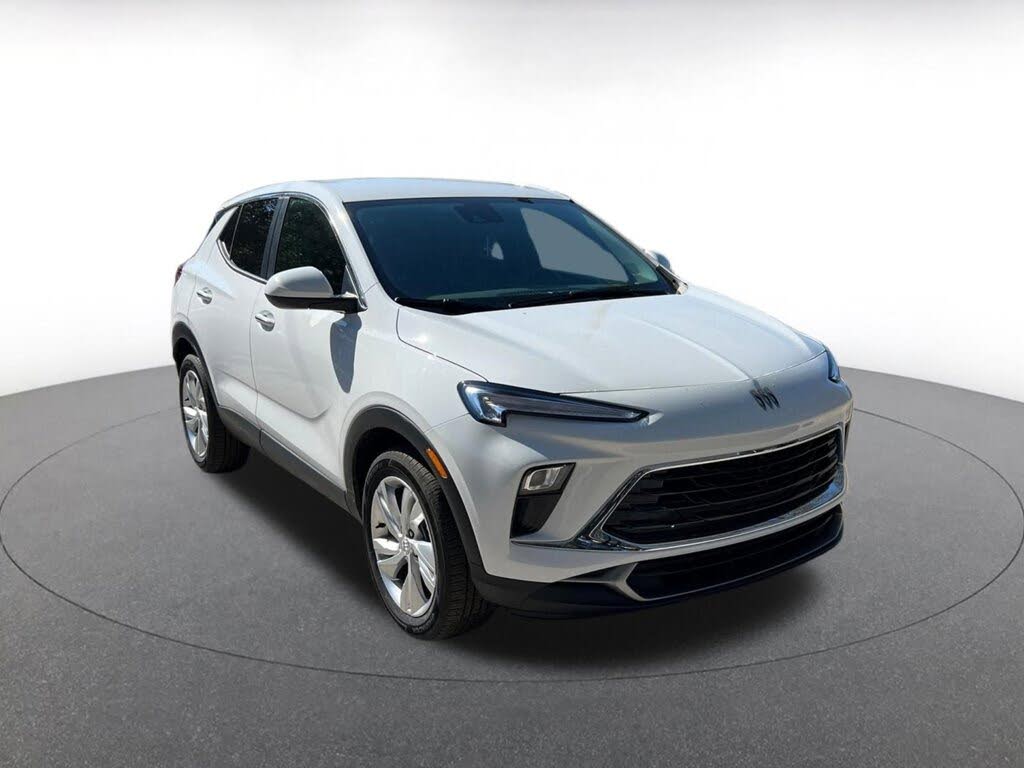 2025 Buick Encore GX Preferred FWD